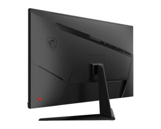 Монитор MSI G321Q, 31.5", IPS, 170Hz, 1ms, WQHD 2560x1440, FLAT, Anti-glare, G-Sync Compatible, FreeSync Premium, Auto HDR, Anti-Flicker, LBL, 2K PS5 Optimization VRR, Night Vision, 300 nits, 1200:1, 100M:1, DP (1.4), 2x HDMI (2.0b), Tilt, VESA, 9S6-3DB91A-013