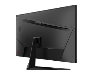 Монитор MSI G321Q, 31.5", IPS, 170Hz, 1ms, WQHD 2560x1440, FLAT, Anti-glare, G-Sync Compatible, FreeSync Premium, Auto HDR, Anti-Flicker, LBL, 2K PS5 Optimization VRR, Night Vision, 300 nits, 1200:1, 100M:1, DP (1.4), 2x HDMI (2.0b), Tilt, VESA, 9S6-3DB91A-013