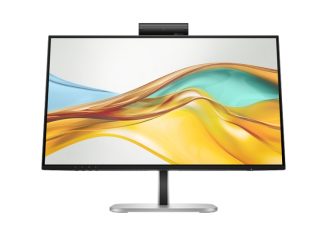 HP Series 5 Pro 23.8" FHD USB-C конферентен монитор - 524pm