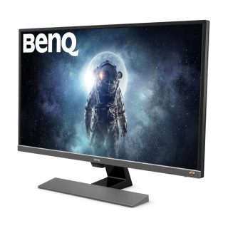 BenQ EW3270U 31.5" VA 4K UHD монитор за развлечение