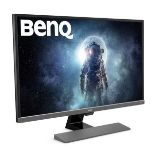 BenQ EW3270U 31.5" VA 4K UHD монитор за развлечение
