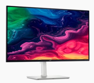 Dell S2725QC 27" 4K UHD IPS монито�