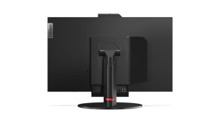 Lenovo ThinkCentre Tiny-in-One 27 27-инчов LED монитор, 2560x1440, 16:9, 1000:1