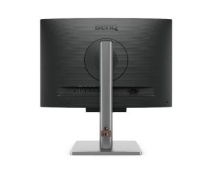 BenQ RD240Q 24.1" 2560x1600 WQXGA програмистки монитор, 16:10, IPS, HDR10, USB-C 90W