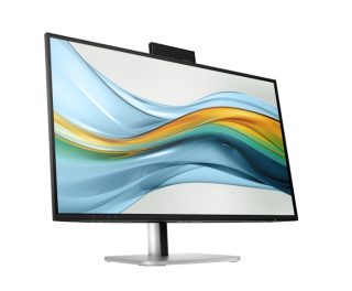 HP Series 5 Pro 27" QHD USB-C Conferencing Monitor - 527pm