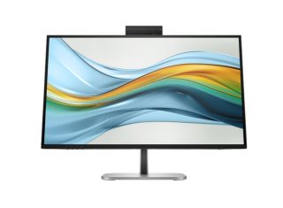 HP Series 5 Pro 27" QHD USB-C Conferencing Monitor - 527pm