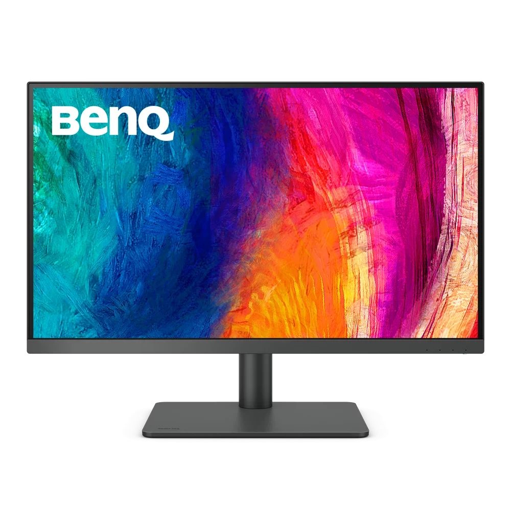 BenQ PD2705U 27" 4K UHD монитор за дизайнери