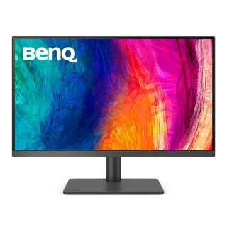 BenQ PD2705U 27" 4K UHD монитор за дизайнери