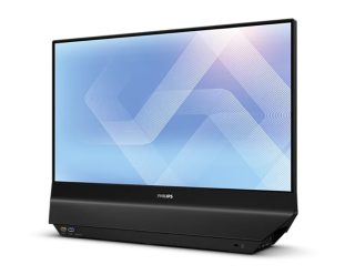 Philips 24B2D5300, 23,8" x 2, IPS WLED, 1920x1080@120Hz, 4ms GtG, 300cd/m2, 1500:1, 50M:1 DCR, Adaptive Sync, FlickerFree, SoftBlue tech., 3Wx2, Swivel, 2xHDMI, USB hub