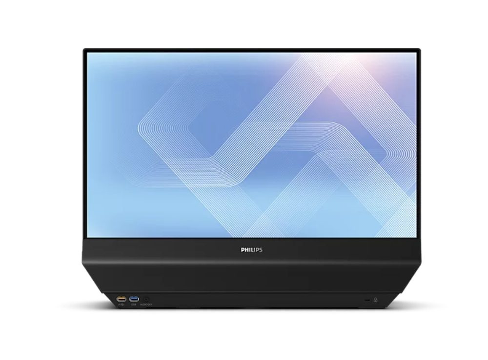 Philips 24B2D5300, 23,8" x 2, IPS WLED, 1920x1080@120Hz, 4ms GtG, 300cd/m2, 1500:1, 50M:1 DCR, Adaptive Sync, FlickerFree, SoftBlue tech., 3Wx2, Swivel, 2xHDMI, USB hub