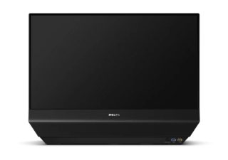 Philips 24B2D5300, 23,8" x 2, IPS WLED, 1920x1080@120Hz, 4ms GtG, 300cd/m2, 1500:1, 50M:1 DCR, Adaptive Sync, FlickerFree, SoftBlue tech., 3Wx2, Swivel, 2xHDMI, USB hub