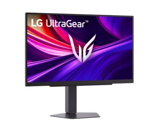 LG 27G810A-B UltraGear 27" 4K IPS геймърски монитор