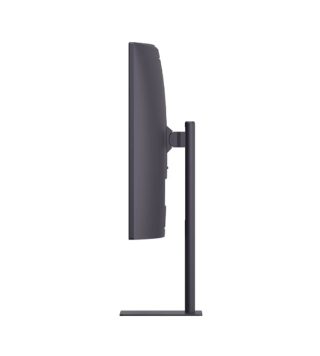 LG 34G630A-B 34" UltraGear 21:9 Извит VA геймърски монитор, WQHD 3440x1440, 240Hz, HDR 400