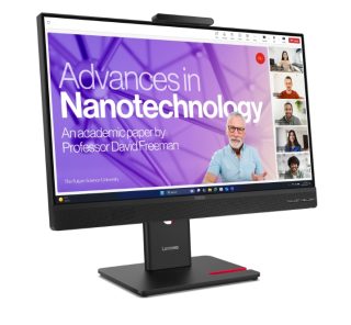 Монитор Lenovo ThinkVision T27QD-4v 27"