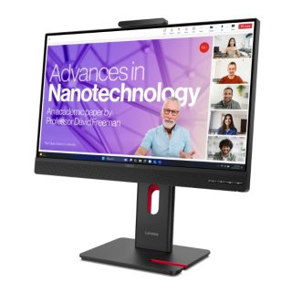 Монитор Lenovo ThinkVision T27QD-4v 27"