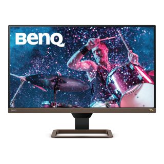 Монитор BenQ EW2780U, 27" IPS, HDRi, 4K