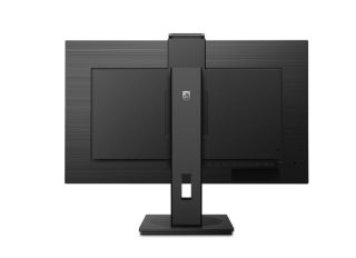 Philips 326P1H 31.5" IPS WLED монитор, 2560x1440@75Hz, 4ms GtG, 350cd/m², 1000:1, 50M:1 DCR, Adaptive Sync, FlickerFree, LowBlue Mode, 5Wx2, Tilt, Height Adjust, Pivot, 2xHDMI, DP, USB hub
