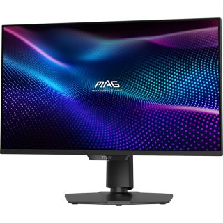 MSI MAG 274UPDF E16M Gaming Monitor, 27", 0.5ms, Dual Mode 320Hz и 4K 160Hz Rapid IPS с Mini-LED, 3840x2160, G-SYNC