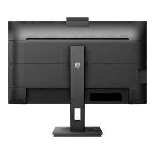 Монитор Philips 27B1U5601H, 27" IPS WLED, 2560x1440@75Hz, 4ms GtG, 350cd/m², 1000:1, DCR 50M:1, FlickerFree, Low Blue Light, 5Wx2, Tilt, Height Adjust, Pivot, Swivel, HDMI, DP, USB hub