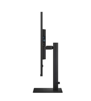 Samsung LS37D800UA 37" VA LED ViewFinity S8 S80UD UHD 16:9 350:1 5ms, USB-C 90W, 3xUSB, HDMI Ethernet Black