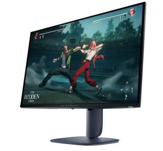 Dell Alienware AW2725D 27" QD-OLED геймърски монитор