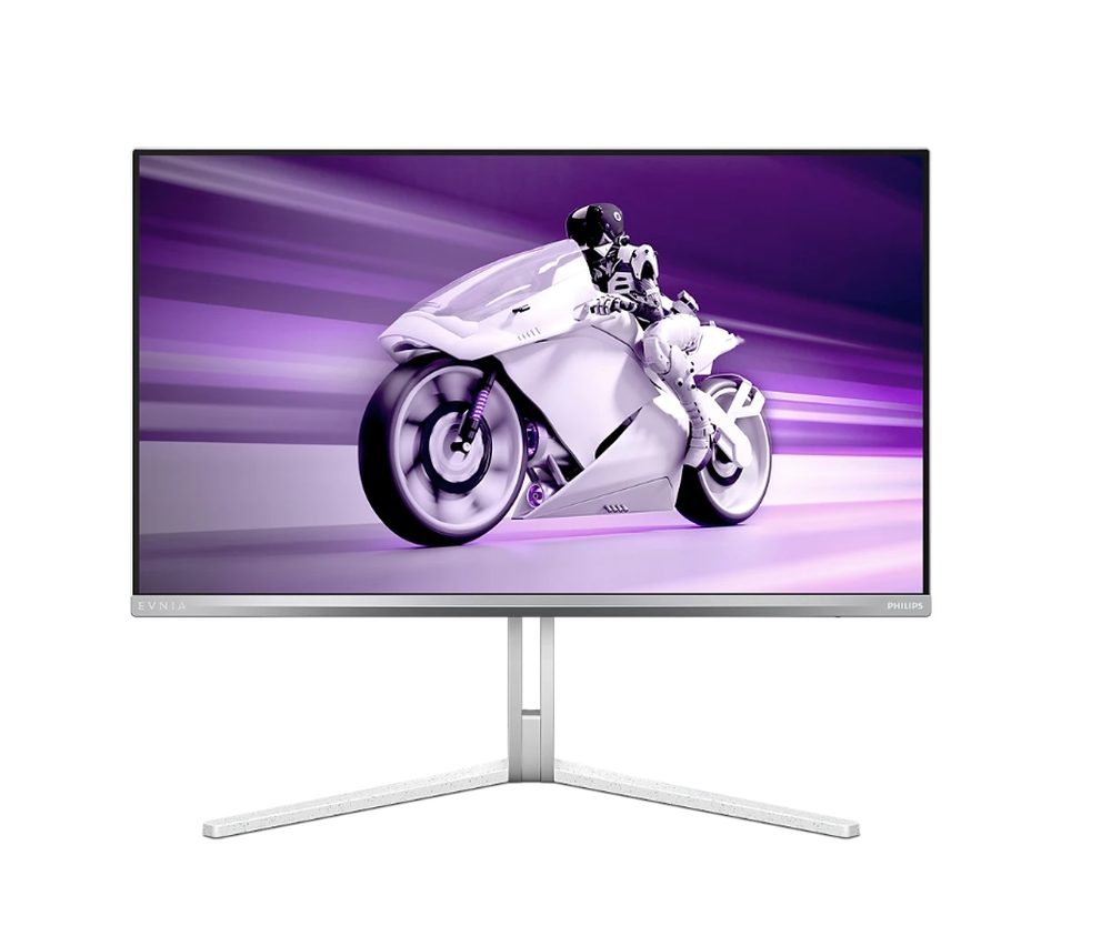 Philips Evnia 27M2N8500 26.5" QD-OLED гейминг монитор