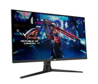 Asus ROG Strix XG32AQ Gaming Monitor 32" WQHD Fast IPS 175Hz