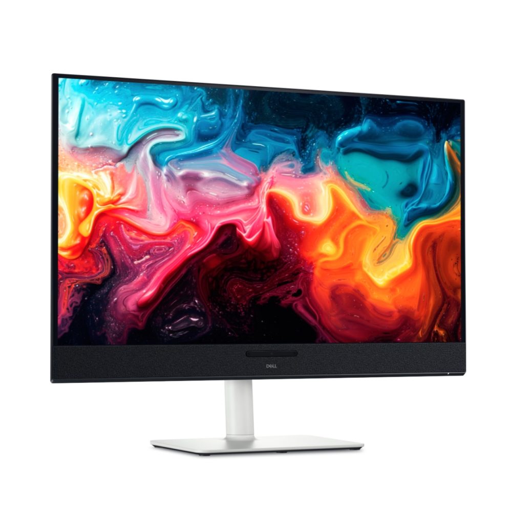 Монитор Dell S3225QC 32" 4K QD-OLED