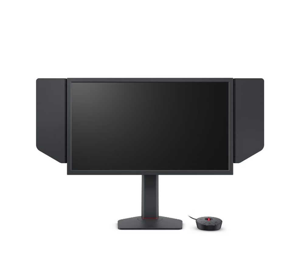 BenQ ZOWIE XL2546X 24.5" 240Hz FHD геймърски монитор
