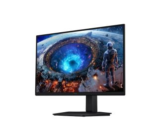 Samsung 27" LS27HG806SU Odyssey IPS G8 5K 5120 x 2880 180Hz / QHD 360Hz Black