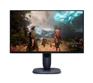 Dell Alienware AW2725Q 26.7" QD-OLED монитор