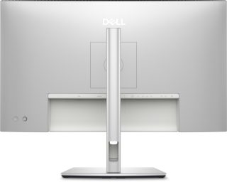 Dell U2725QE, 27" IPS UHD AG, UltraSharp 120Hz, 5ms, 3000:1, 600 cd/m2, 4K 3840x2160, DCI-P3 99%, HDR, HDMI, DisplayPort, Thunderbolt Hub, Power delivery 140w, RJ45, ComfortView Plus, Height Adjustable, Pivot, Swivel, Tilt, PiP, PbP, Grey