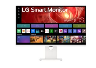 LG 37U730SA-W 37" Smart webOS 4K монитор