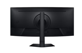 Samsung LS40FG750 40" Odyssey G7 Curved WUHD 5120 x 2160 180Hz 1ms Black