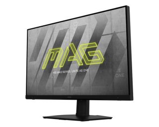MSI MAG 323UPF, 32", 160Hz, 1ms, 3840x2160 UHD, Rapid IPS, Flat, FreeSync Premium Pro, VESA DisplayHDR 600, KVM, Tilt, HEIGHT ADJUSTMENT 100mm, 2x HDMI, DP, 1x USB Type-C with DP and PD 90W, PIP and PBP, VESA 100