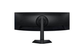 Samsung LS49FG910, 49" Odyssey G9 GAMING VA Curved OLED, 1000R, 144Hz, Smart. 32:9, 5120 x 1440, Display Port, HDMI, Micro HDMI, USB Hub, Silver