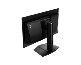 Монитор MSI MAG 271QPX QD-OLED E2, 26.5", 240Hz, 0.03ms, WQHD 2560x1440, FreeSync Premium Pro, Oled Care 2.0, без вентилатор с графен, ClearMR 13000, HDR, 250 нита, 1500000:1, DP, 2x HDMI (2.1), Type-C (DP alt. PD 15W), регулируема стойка 110mm, 9S6-3CD89T-023