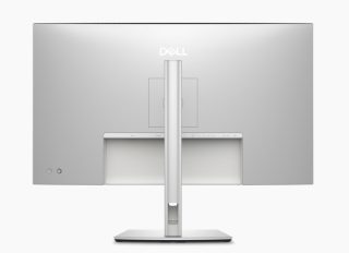Dell U3225QE, 31.5" IPS UHD AG, UltraSharp 120Hz, 5ms, 3000:1, 600 cd/m2, 4K 3840x2160, DCI-P3 99%, HDR, HDMI, DisplayPort, Thunderbolt Hub, Power delivery 140w, RJ45, ComfortView Plus, Height Adjustable, Pivot, Swivel, Tilt, PiP, PbP, Grey