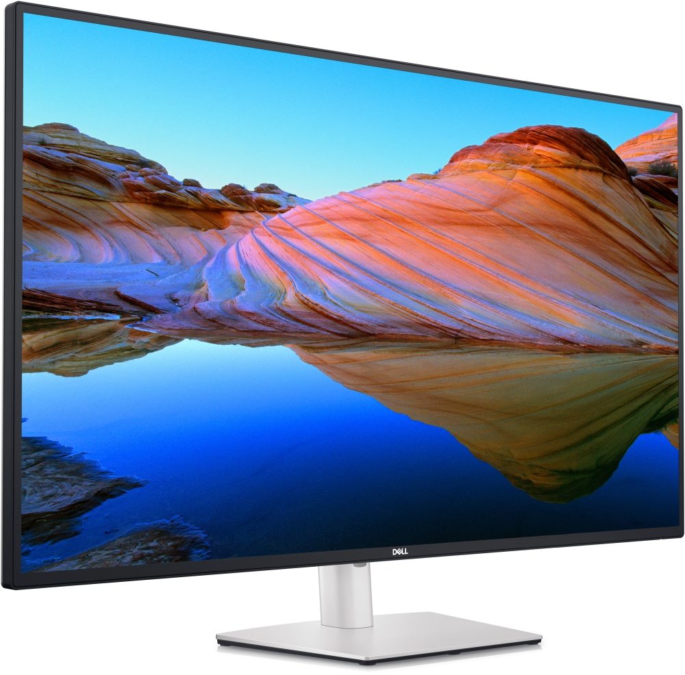 Dell U4323QE 42.5" 4K UltraSharp монитор