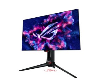Asus ROG Swift OLED PG27AQDP Gaming монитор 27"