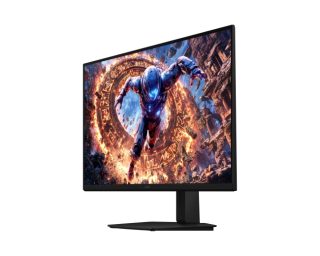 Samsung 32'' LS32HG802SU Odyssey IPS G8 6K 6144x3456 1ms 165Hz Black