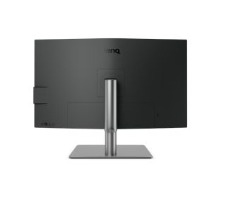 BenQ PD3225U, 32", 4K Designer Monitor, AQCOLOR, IPS Black, 2000:1, 98% P3, 100% sRGB, 100% Rec.709, Factory Calibrated, Calman Verified, Pantone SkinTone, HDR10 и HDR 400, M-Book режим, Daisy chain чрез Thunderbolt 3, PD85W, DPAlt Mode, HDMI 2.0