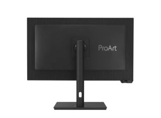 Asus ProArt Display PA32UCXR Професионален монитор 32", 4K UHD (3840 x 2160), 2 304 зони Mini LED подсветка, Вграден моторизиран колориметър, Само / Автоматично калибриране, HDR-10, HLG, Dolby Vision, 99% Adobe RGB, 97% DCI-P3, DE< 1, Thunderbolt 4 PD 90W, VE