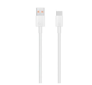 Honor SuperCharge Power Adapter 2 (Max 66W) White