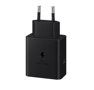 Samsung 60W Power Adapter TA only W/O Cable Black