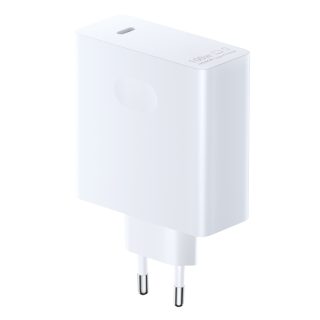 Honor SuperCharge Power Adapter GaN Slim (Max 100W) White