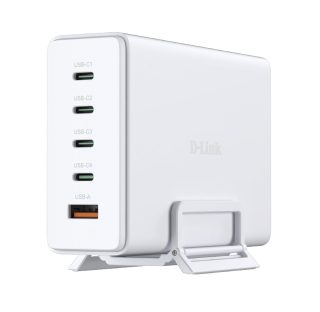 D-Link 240W GaN Charger