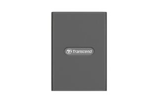 Четец за карти Transcend CFexpress Type-B, USB 3.2 Gen 2x2, Type C