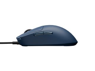 Fury Gaming Mouse Tanto T4 12000DPI Optical With Software RGB Backlight Blue