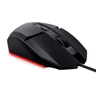 TRUST GXT121 Felox+ Gaming Mouse